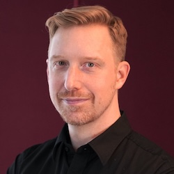 Stefan Henningsson