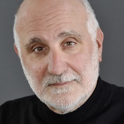 Stephen J. Andriole