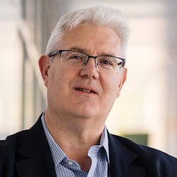 Stephen Brammer