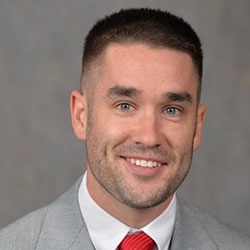 Steven A. Creek