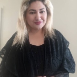 Tahereh Saheb