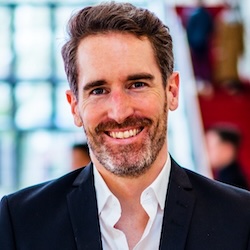 Timo Vogelsang