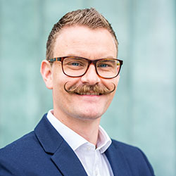 Torbjørn Netland