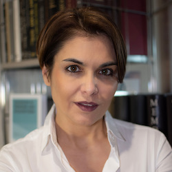 Vicky Bamiatzi