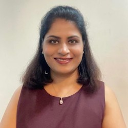 Vijaya A. Bansode