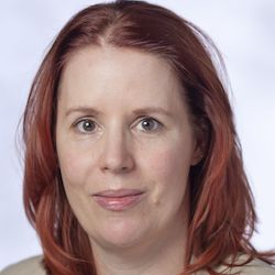 Wendy van der Valk