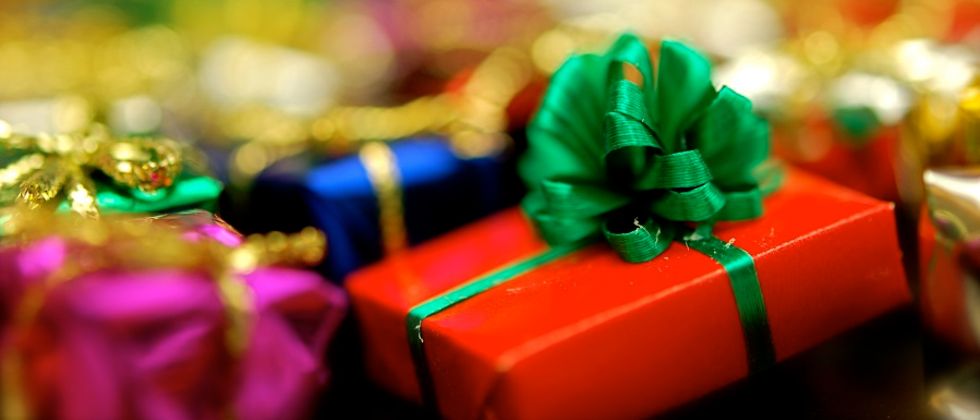 In the Spirit of Holiday Marketing: The Wants and Needs of American Consumers