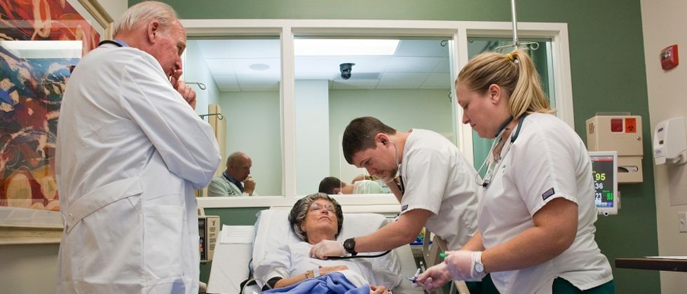 The Increasing Importance of Social and Cultural Awareness in Healthcare