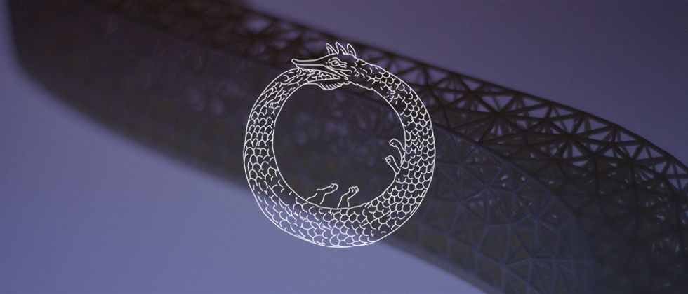 Our Circular Future is 3D