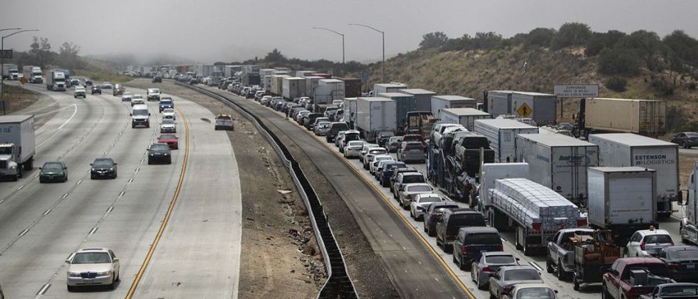 The Trump administration wants to end California's role as an environmental innovator