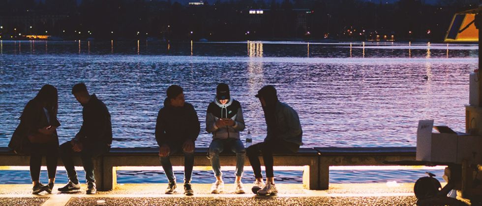 Tuning in to Generation Z