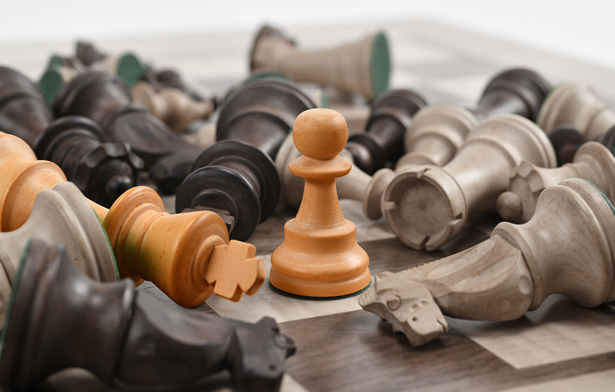 The Economics of Strategies