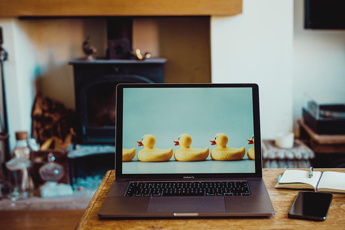 Safeguarding Serendipitous Creativity During the COVID-19 Pandemic