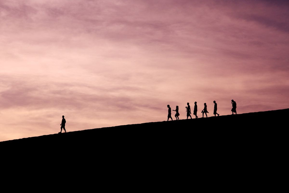 Perfectly Confident Leadership