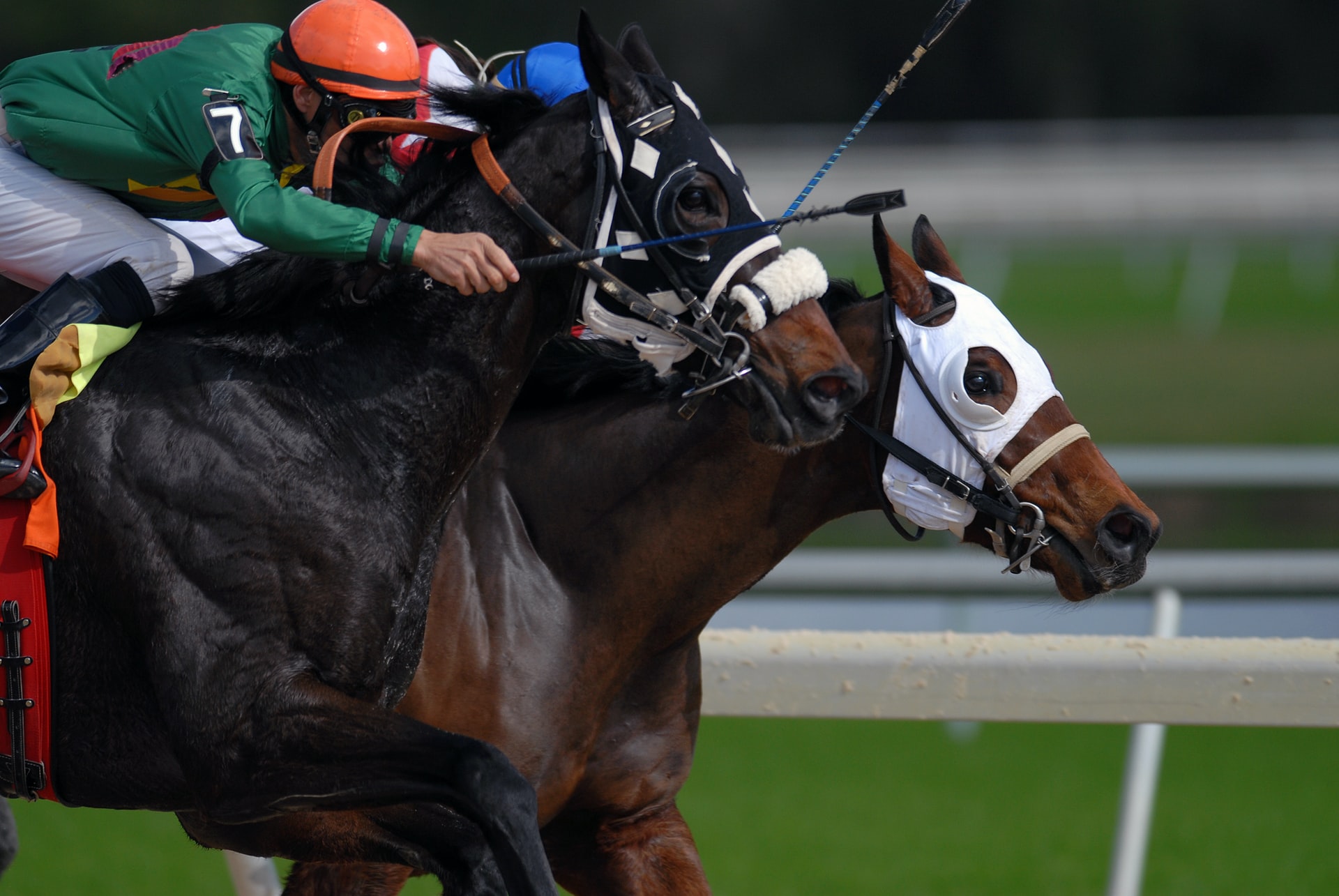 Choose Your Enemies Well: Mapping, Managing, and Leveraging Rivalry