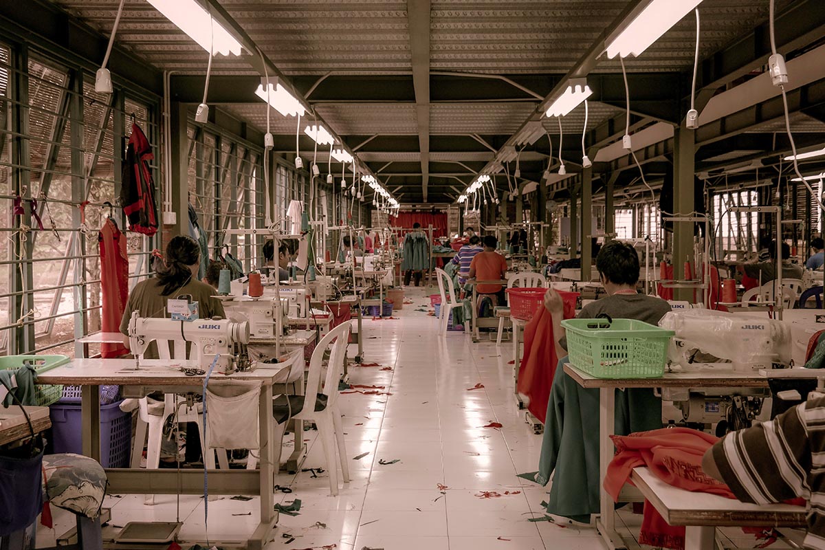 Incentivizing Environmental Improvements in Supply Chains through Data-Driven Governance