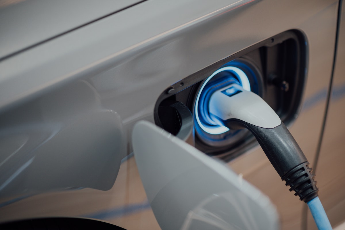 Electric Vehicles Are a Platform Business: What Firms Need to Know