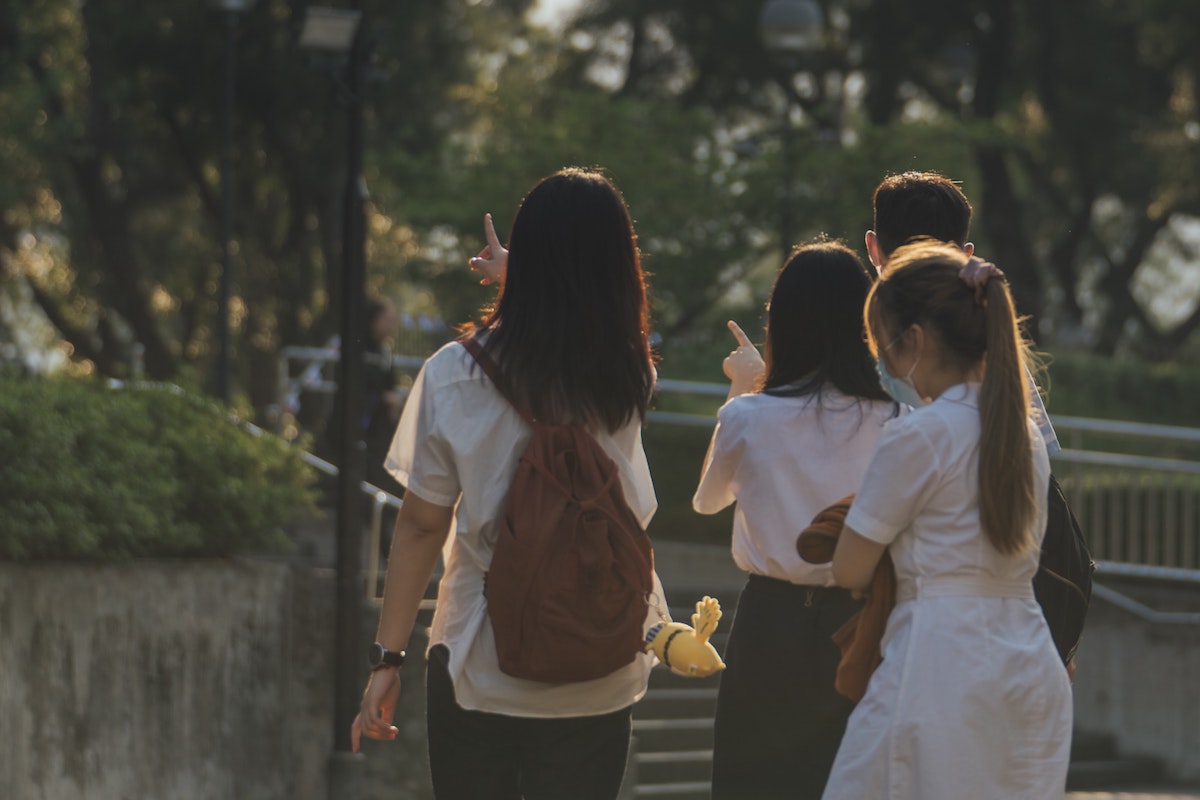 How to Build Network Effects on Online Platforms for Mental Health