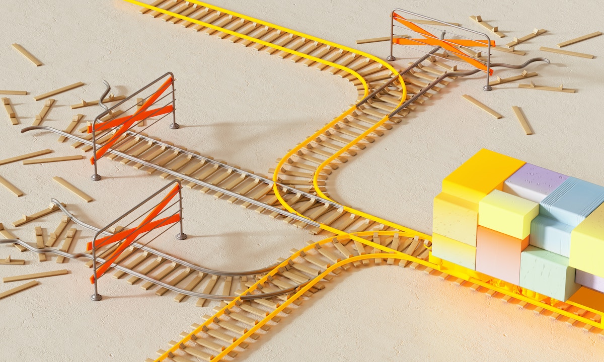 Leadership to Elevate Design at Scale: Balancing Conflicting Imperatives