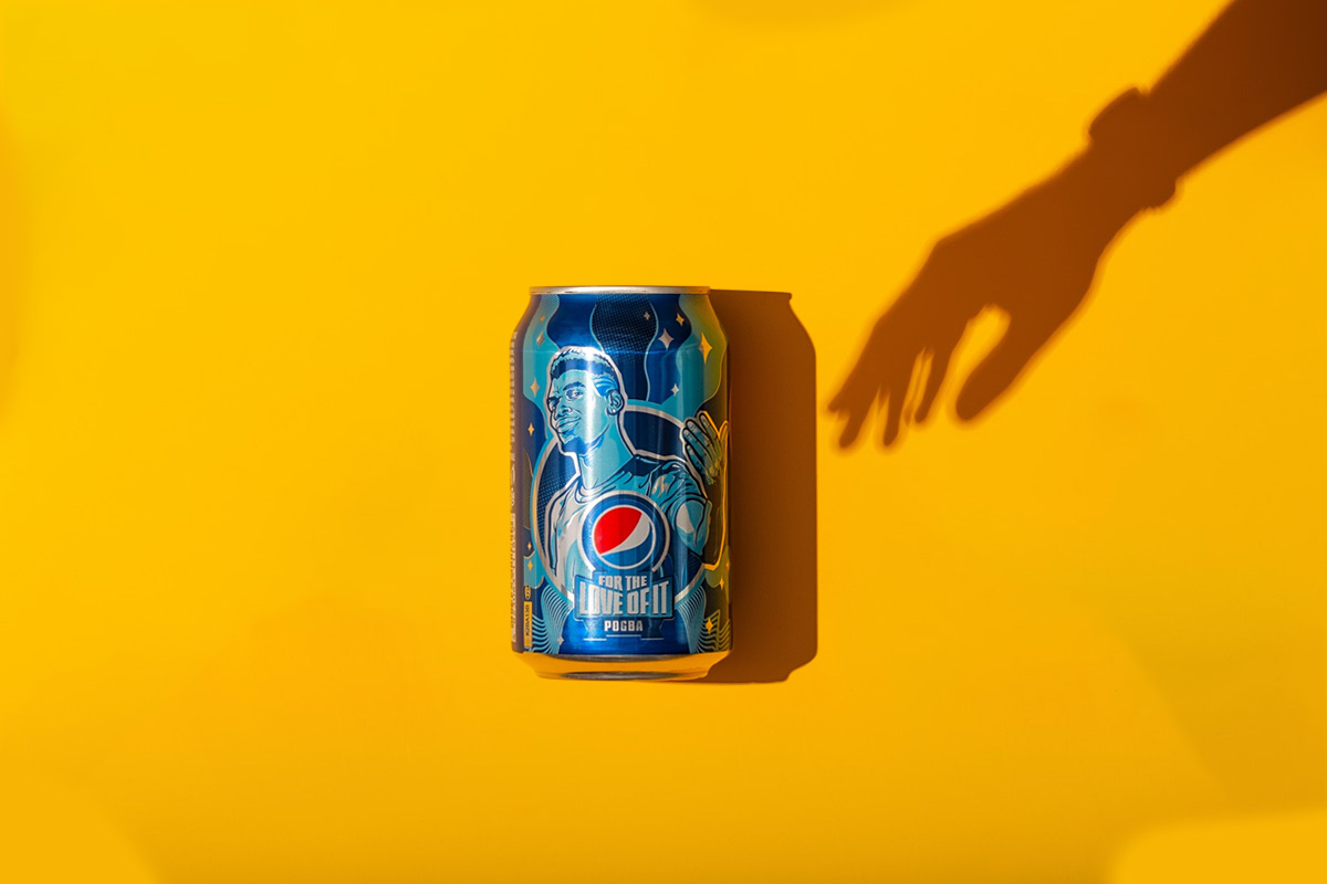 Design Thinking for Organizational Innovation at PepsiCo
