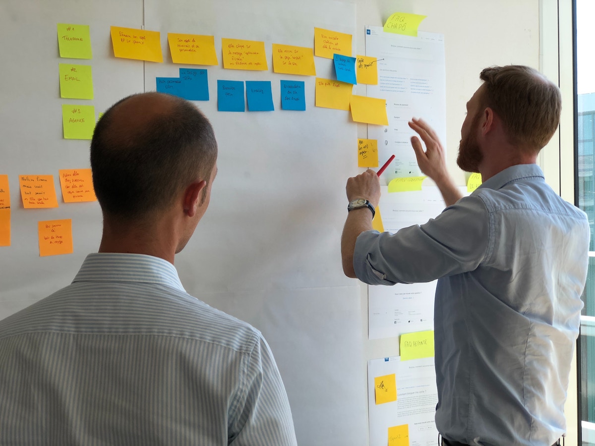The Evolution of Line Managers during Agile Transformation: From Missionaries to Priests