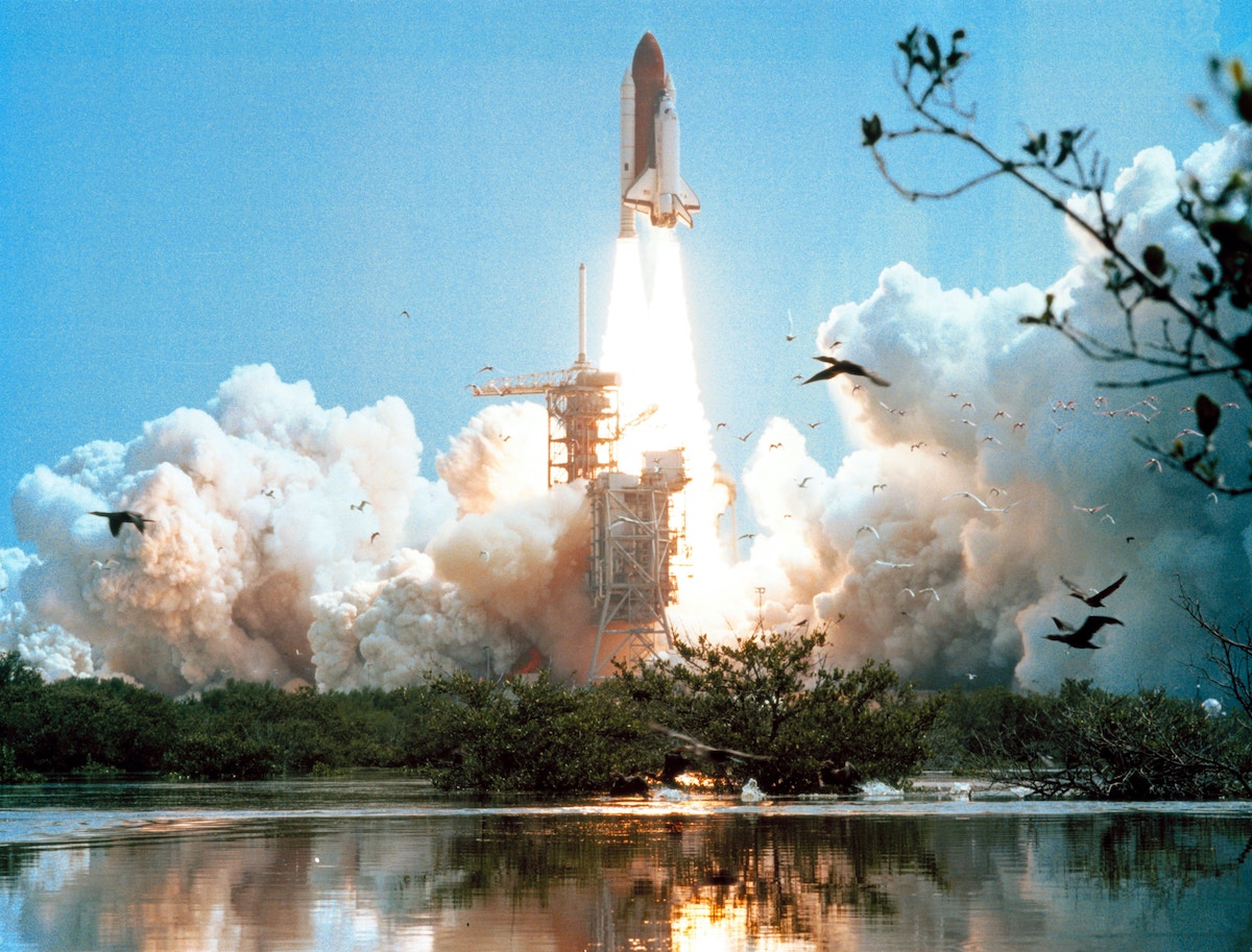 Logical Incrementalism as a Path to Strategic Agility: The Case of NASA