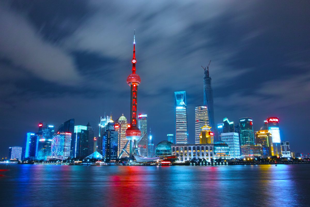 Chinese Multinationals’ Internationalization Strategies: New Realities, New Pathways
