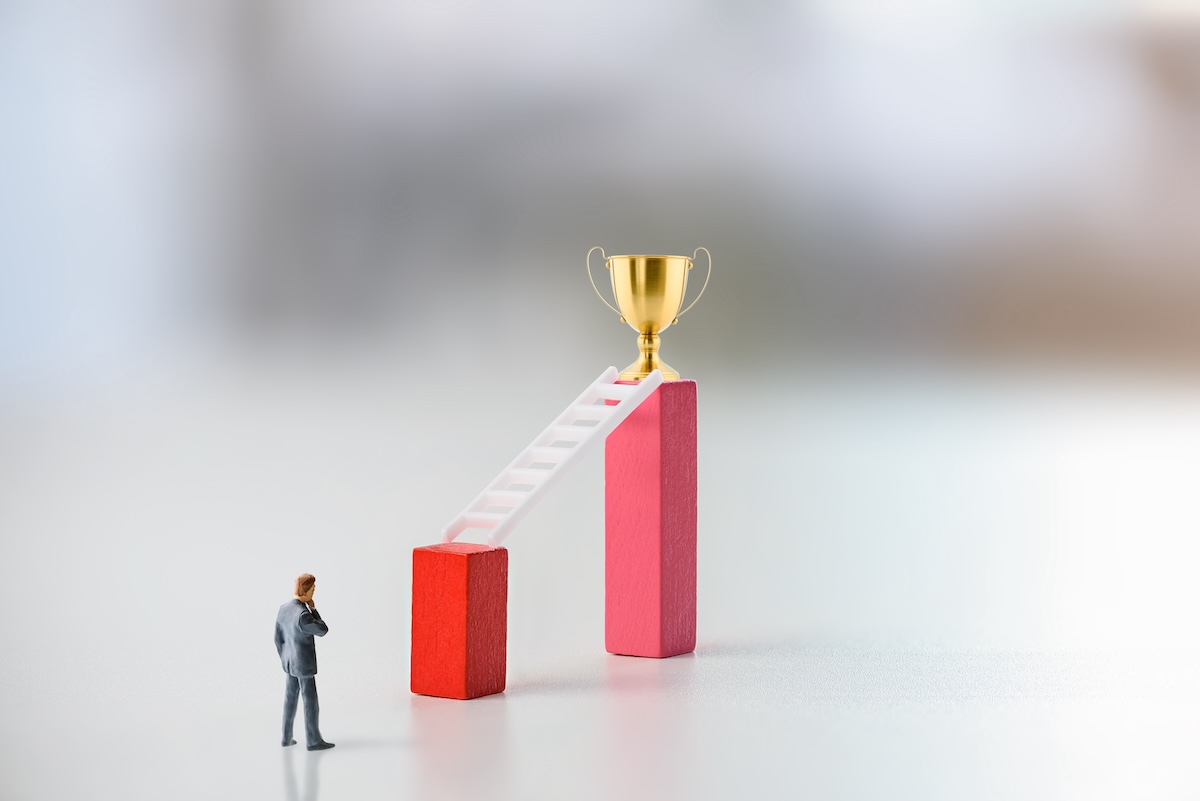 The Business Value of Gamification