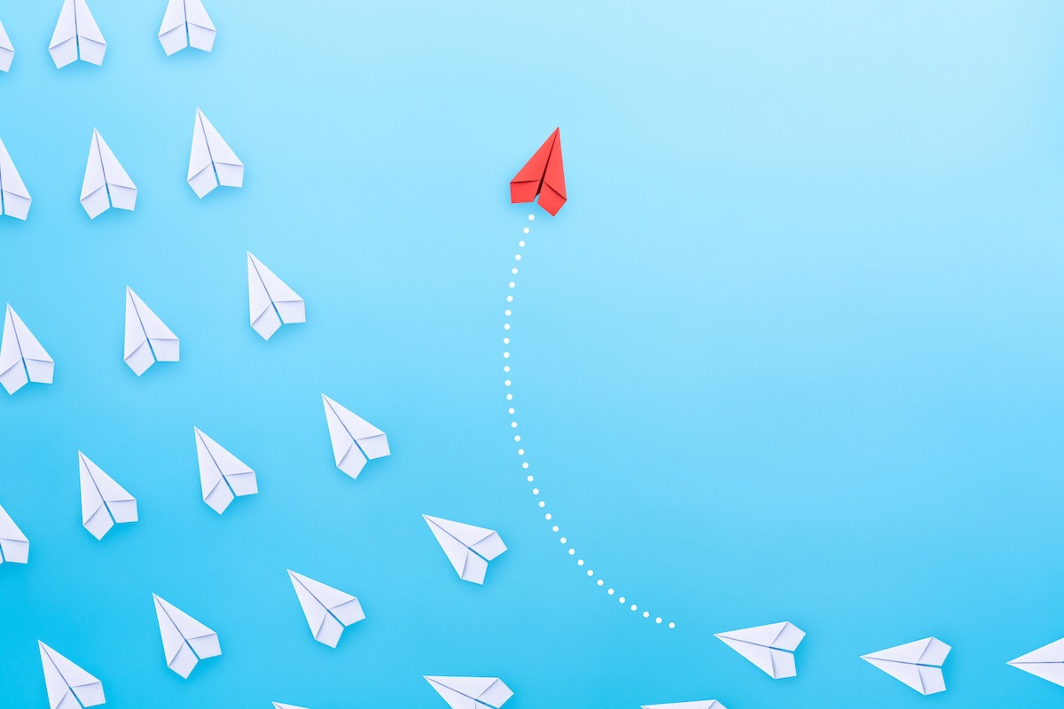 Backcasting from the Future: Strategies for Accelerating and De-Risking Discontinuous Innovations