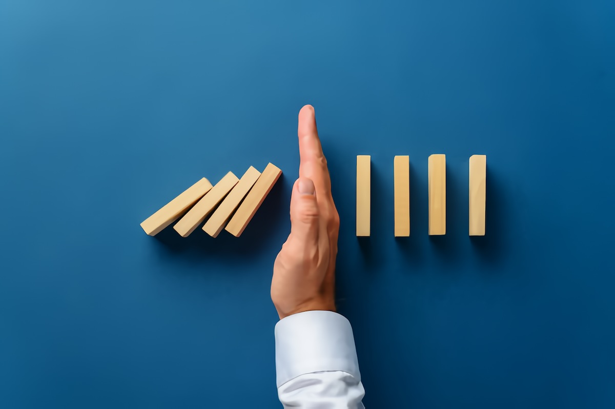 Building Resilient SMEs: A Multi-Level Approach