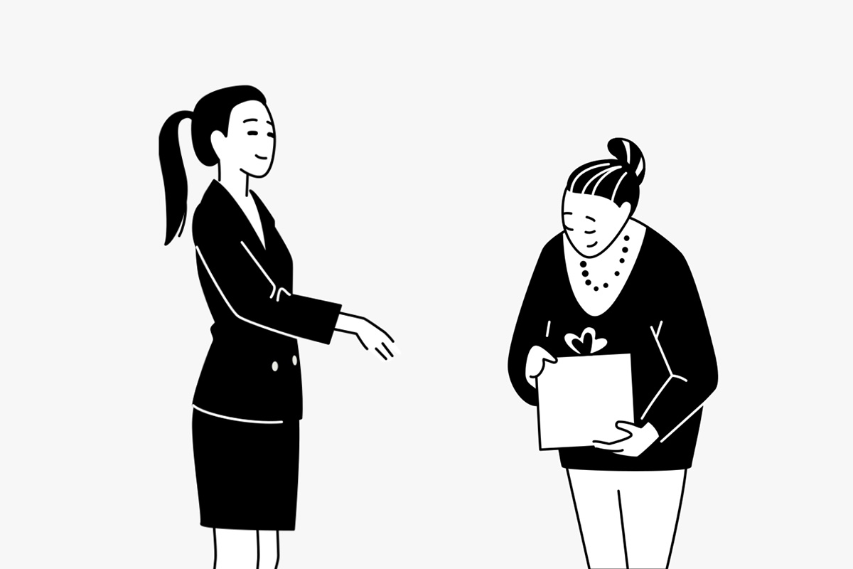 Research Powered by AI Shows Age Discrimination in Entrepreneurial Fundraising
