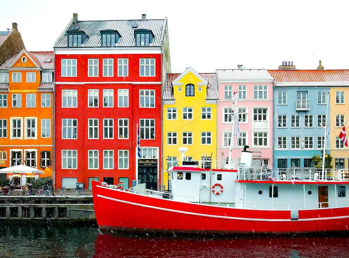 Global Sustainability Frontrunners: Lessons from the Nordics