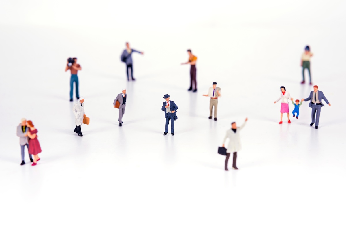 Building a Personal Board of Directors in an Era of Nomadic Careers
