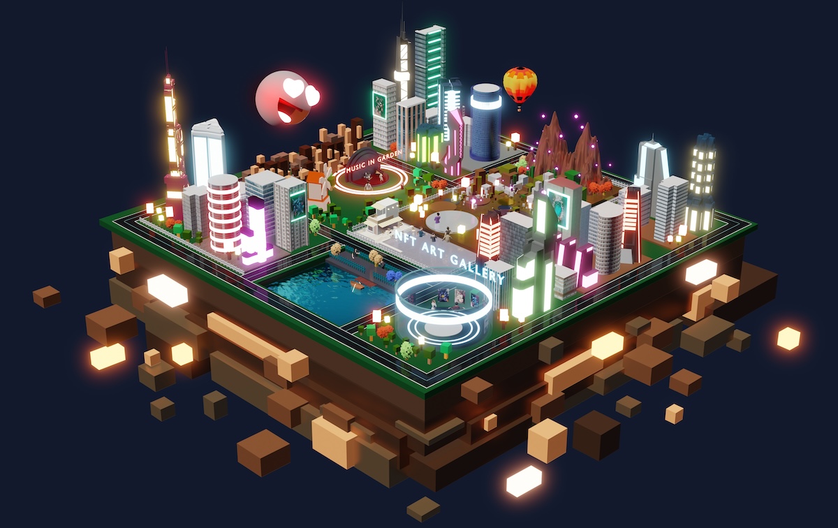 Factors to Consider While Choosing to Advertise Through the Metaverse