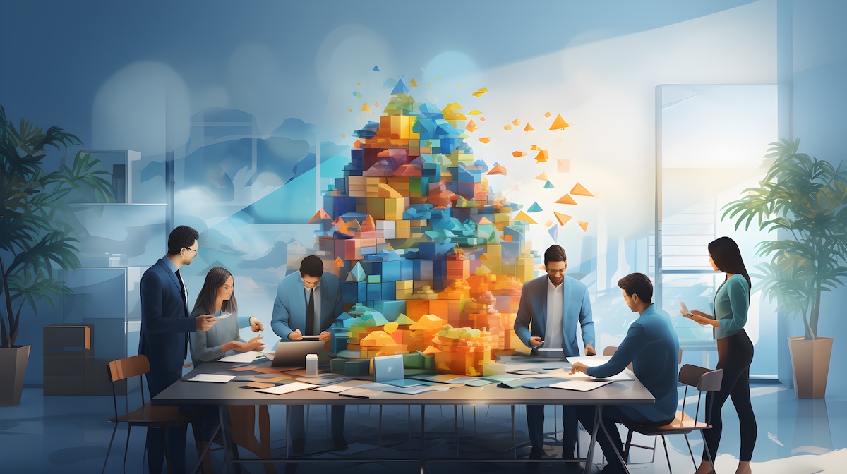 Can GenAI do your next strategy task?  Not yet.