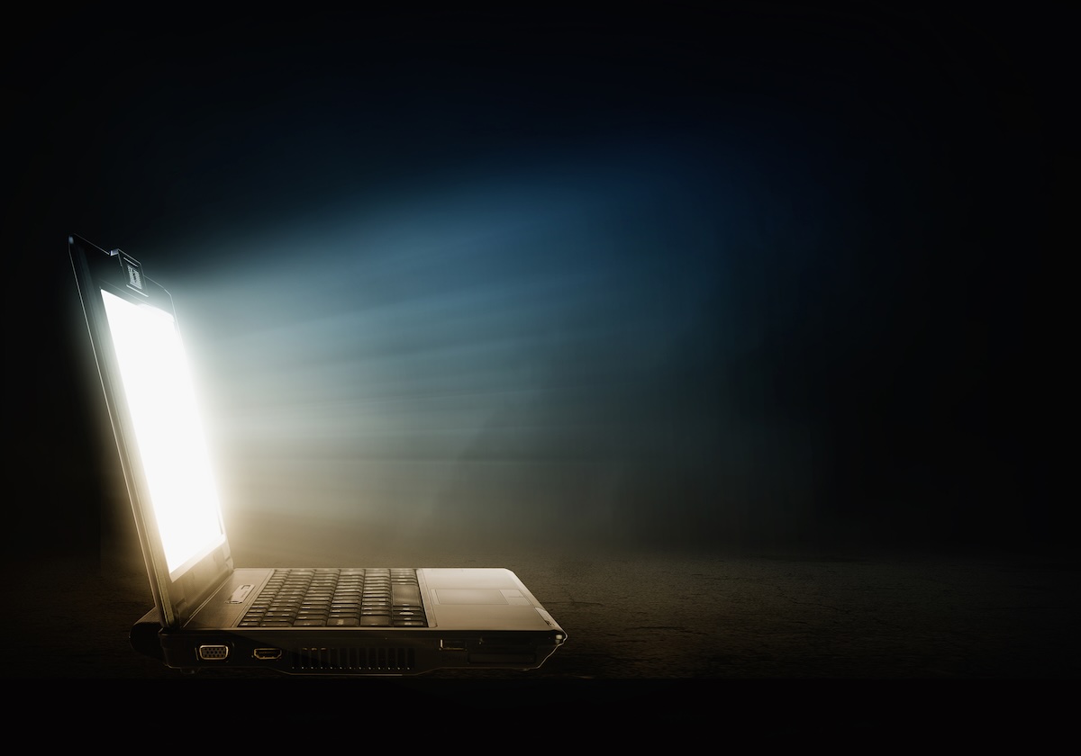 Bringing Digital Designs to Light