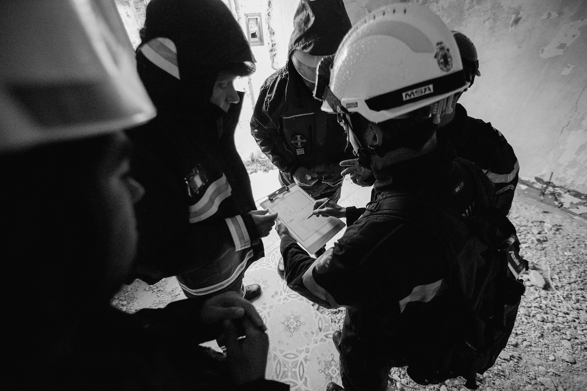 Beyond the Crisis: How Companies Can Build Long-Term Resilience in Natural Disaster Response
