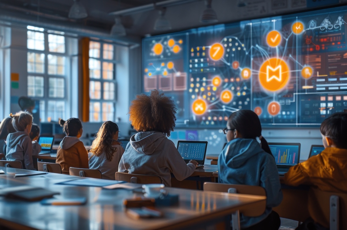 AI and Education: Strategic Imperatives for Corporations and Academic Institutions