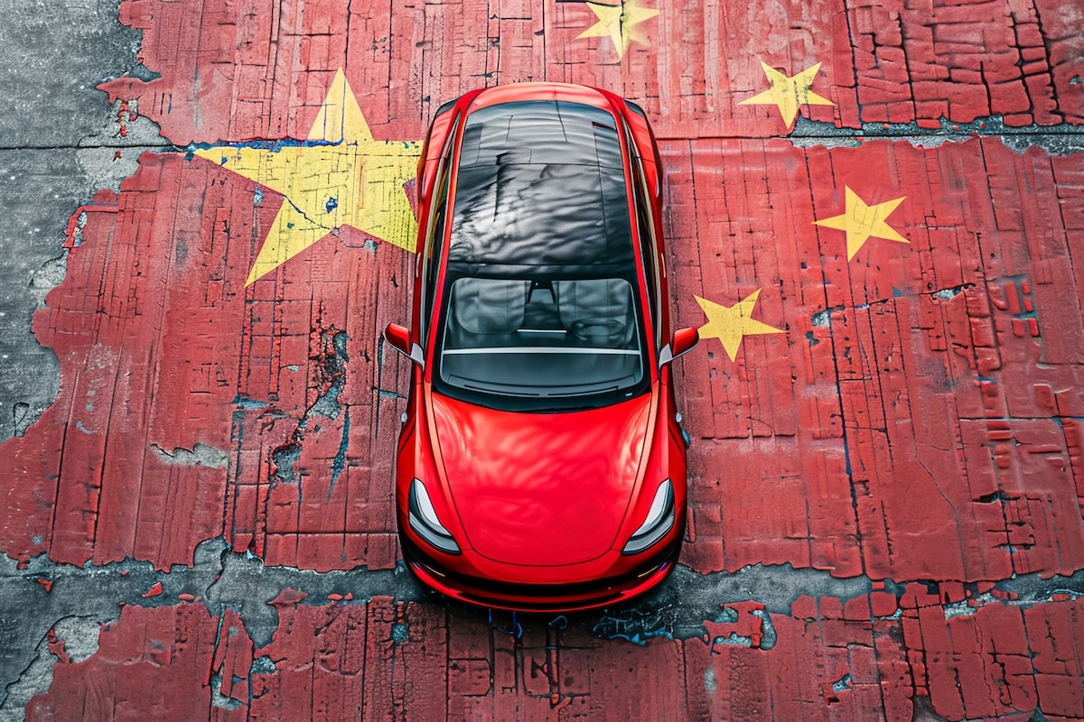 Shifting Gears: How China is Outpacing the Global Automotive Competition