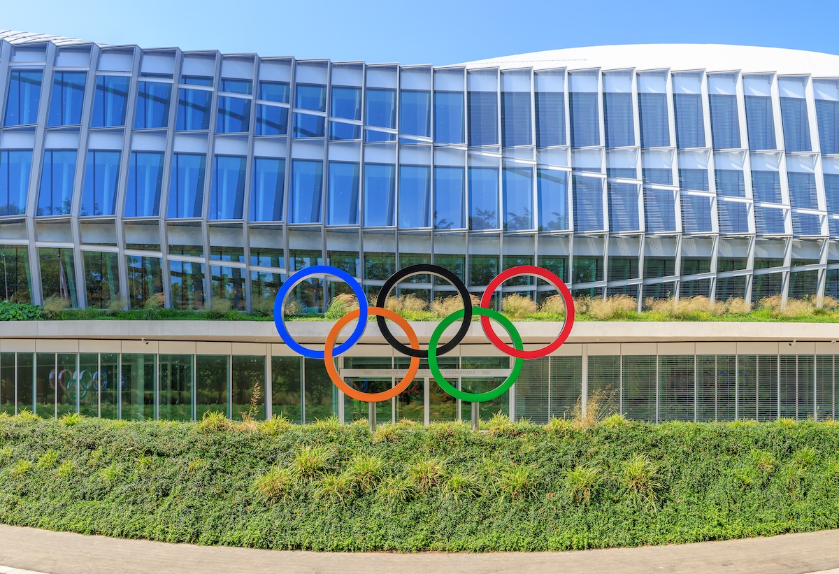 Deeper, Broader, Simpler: Lessons from the Olympic AI Agenda in Creating Your AI Policy
