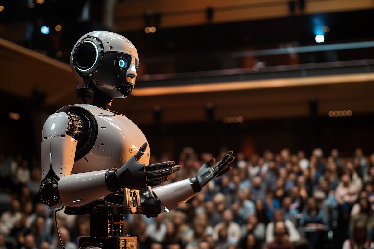 The Human Edge: Oral Presentations as the Antidote to AI-Generated Proposals in Business 