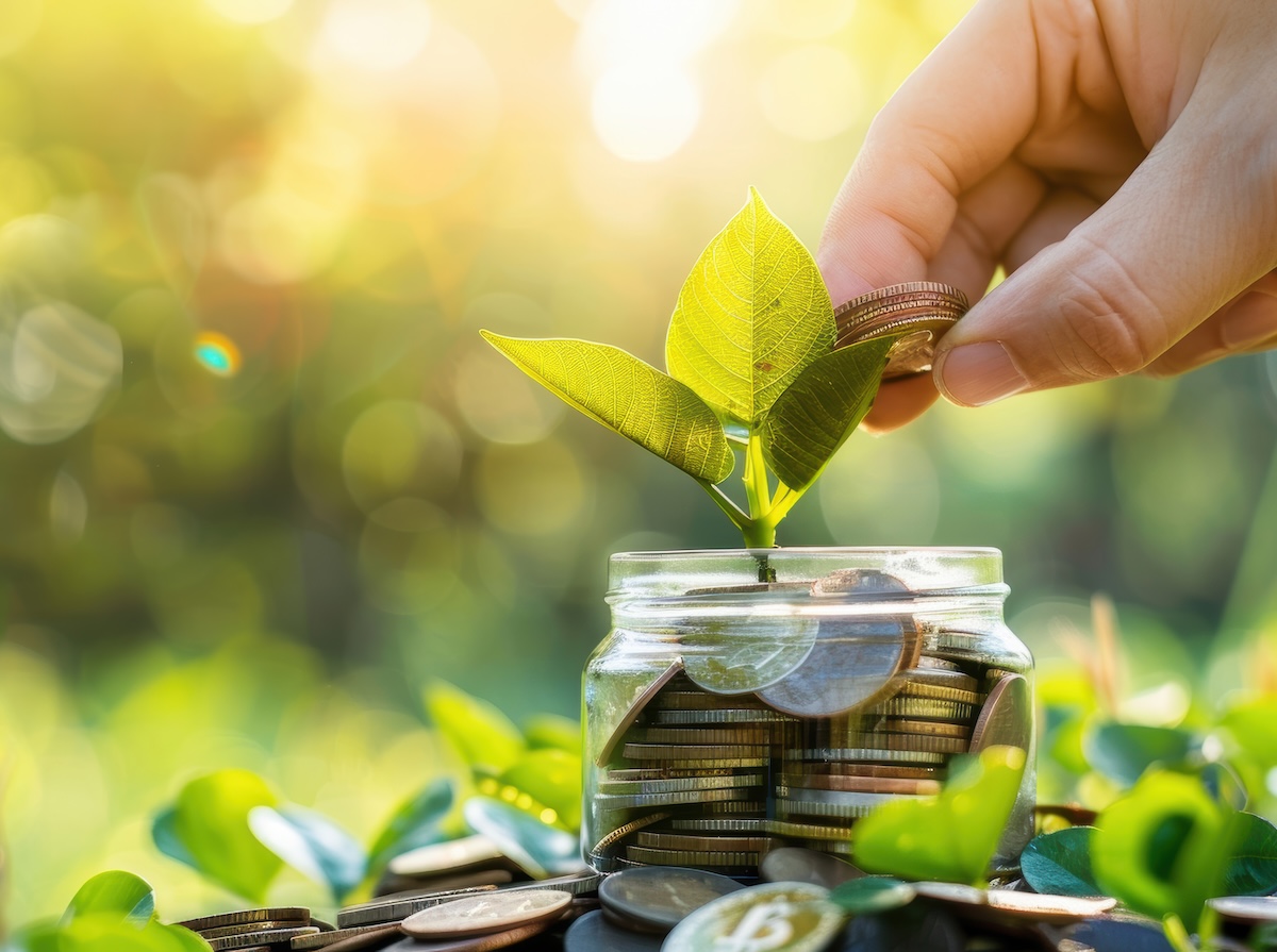 Bridging the Social Investment Divide: How Can We Generate More Investments in Social Ventures?
