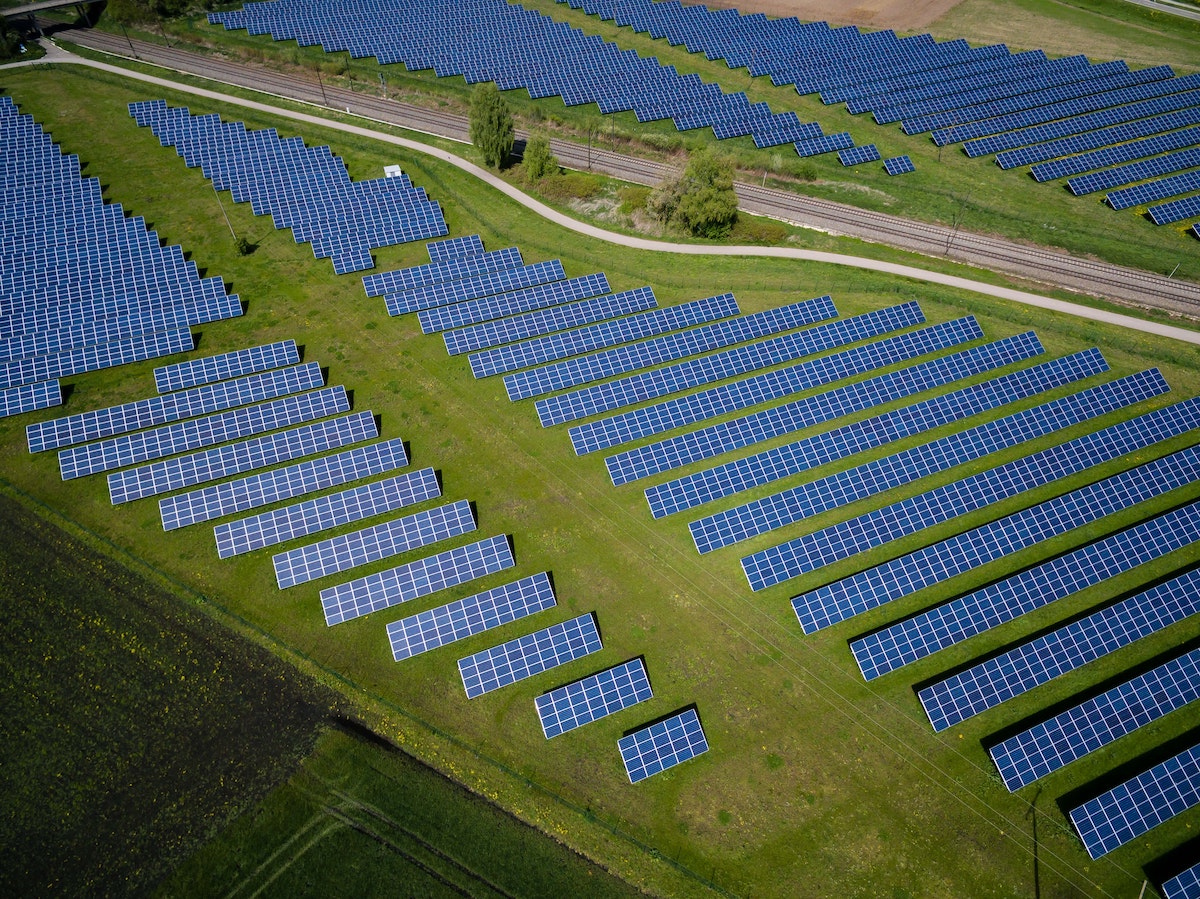 Enron and the Energy Transition to Renewables