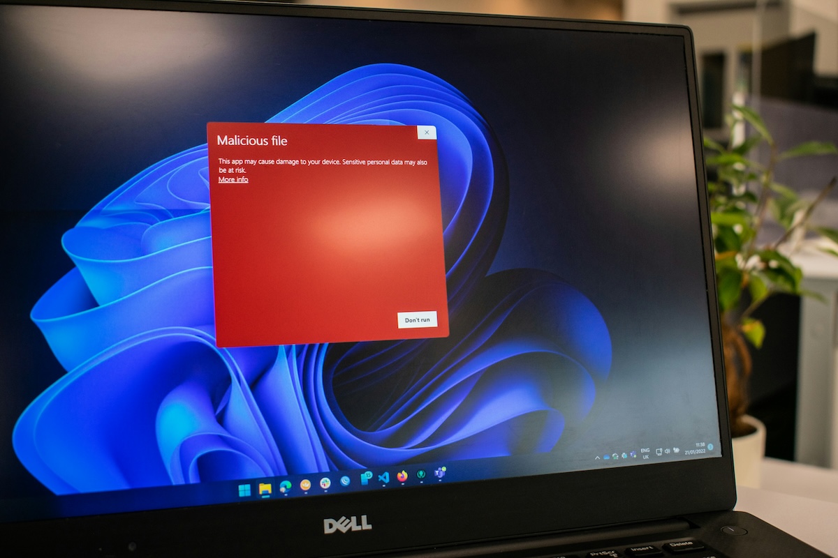 Getting Cybersecurity Right