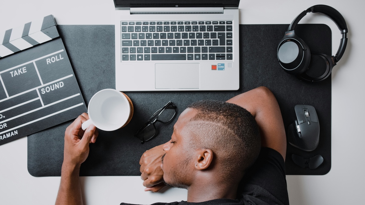 Burnout: Five Misconceptions and a Person-Environment Fit Approach to Tackling It