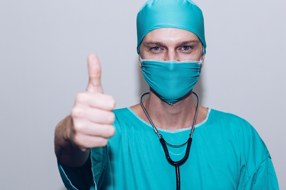 The Battle for High-Quality, Low-Cost Health Care