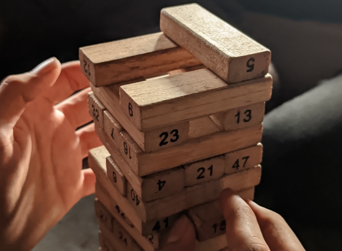 Stop Saying “We Live in VUCA Times”