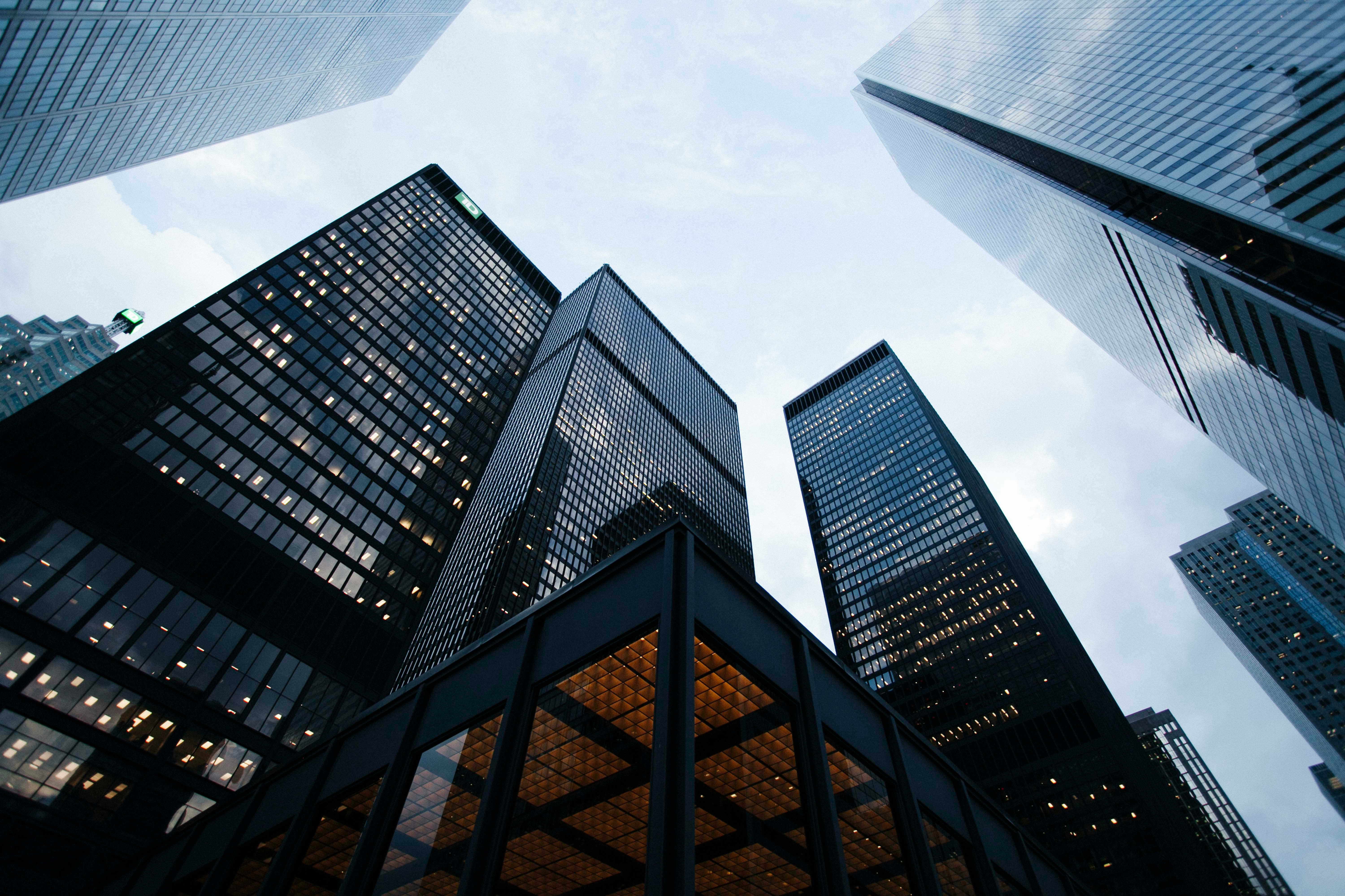 How To Get a Corporate Parent That Is Better For Business