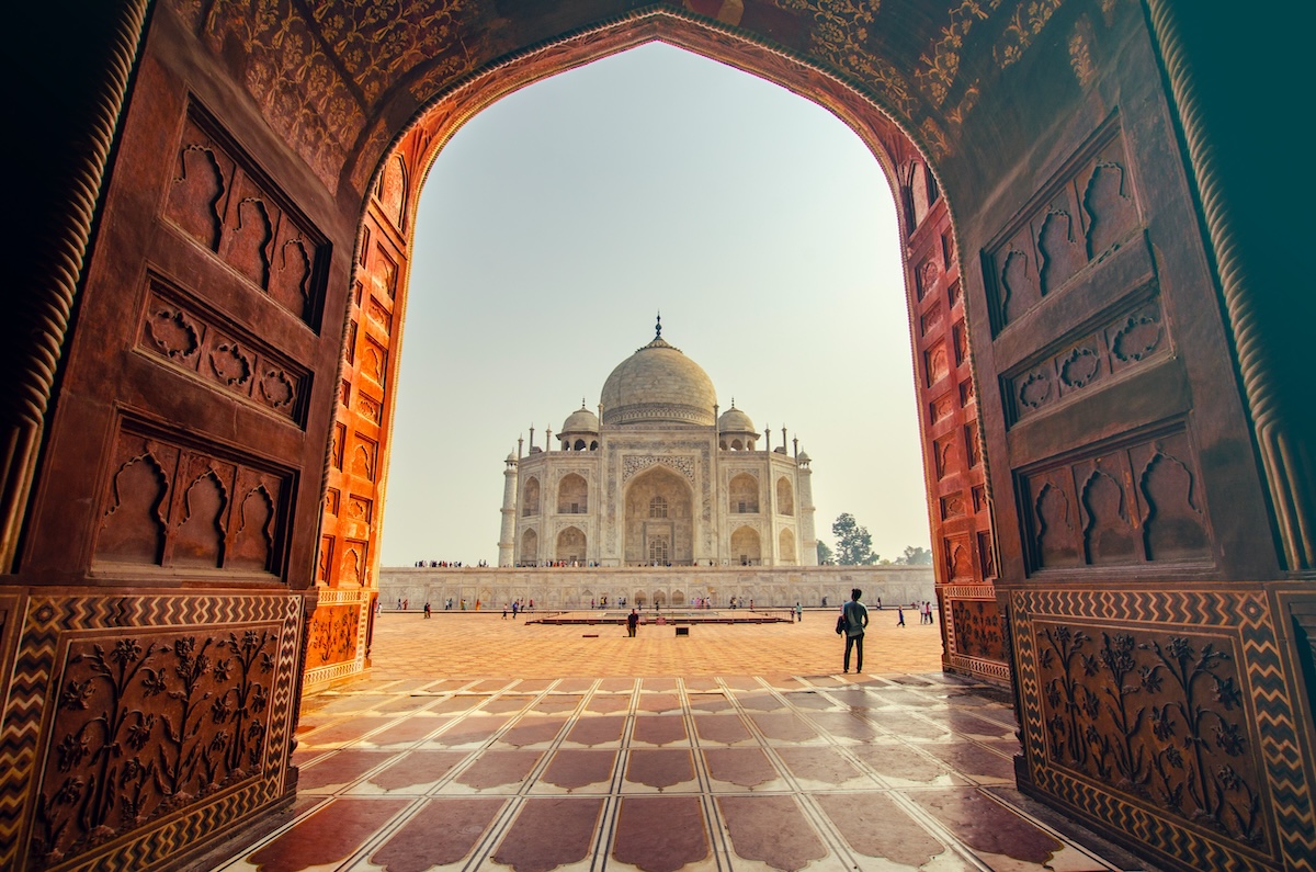Leveraging Engineering and Research Talent in India with Global Capability Centers