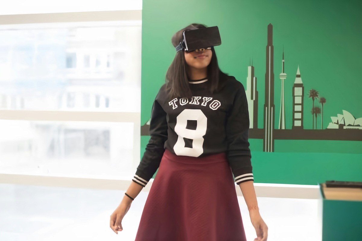 There’s Hope for the Metaverse – Just Not the Metaverse We Thought